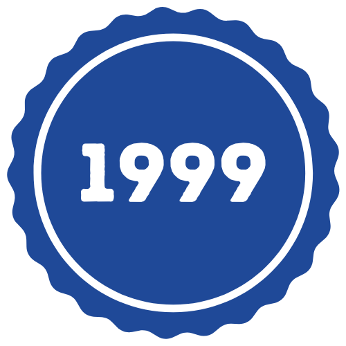 +20 ans d'expérience